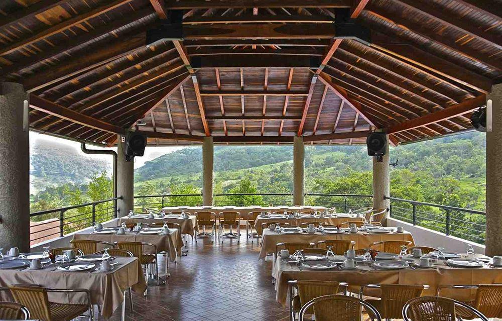Hotel Sierra De La Cruz Valle de San Jose Luaran gambar