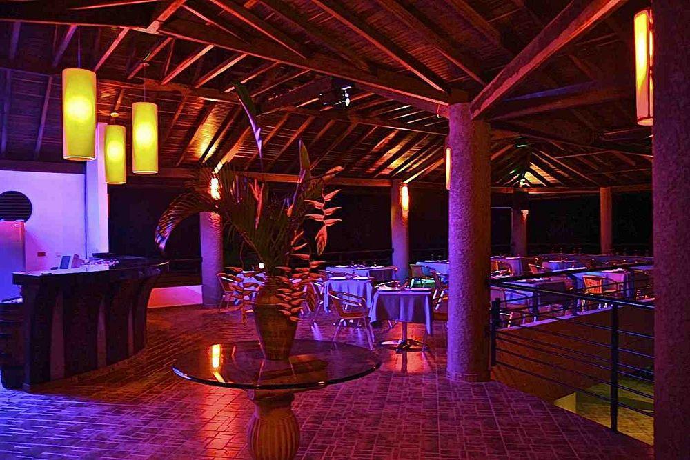 Hotel Sierra De La Cruz Valle de San Jose Luaran gambar