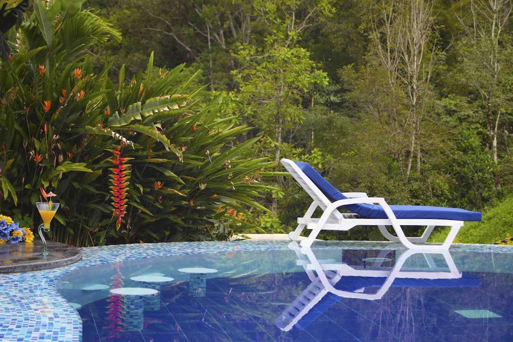 Hotel Sierra De La Cruz Valle de San Jose Luaran gambar