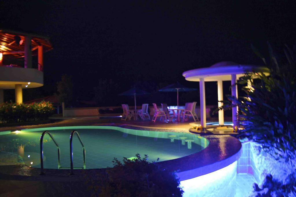 Hotel Sierra De La Cruz Valle de San Jose Luaran gambar